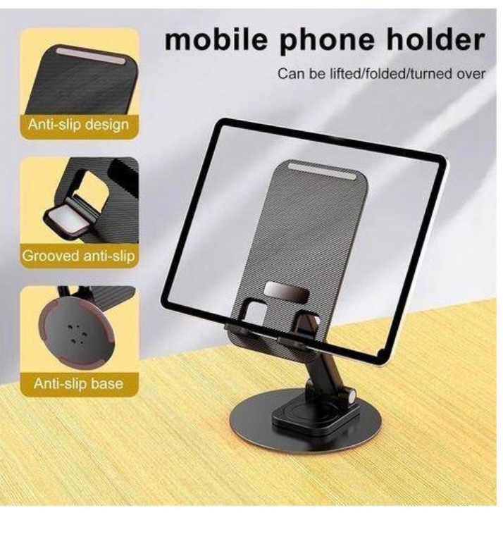 Support de Téléphone - Photo 3