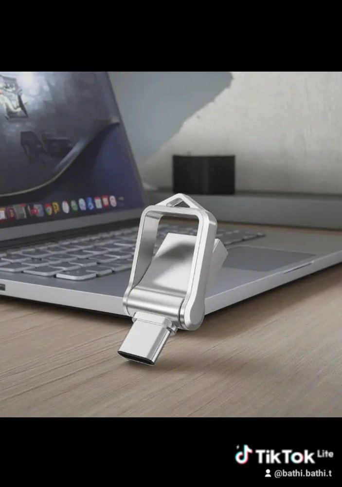 Clé USB 1 tera original - Photo 3