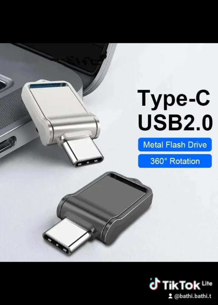 Clé USB 1 tera original