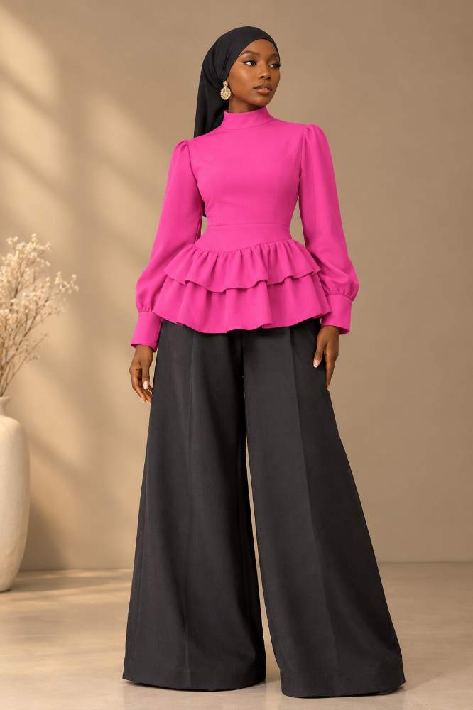 Robe - Photo 2