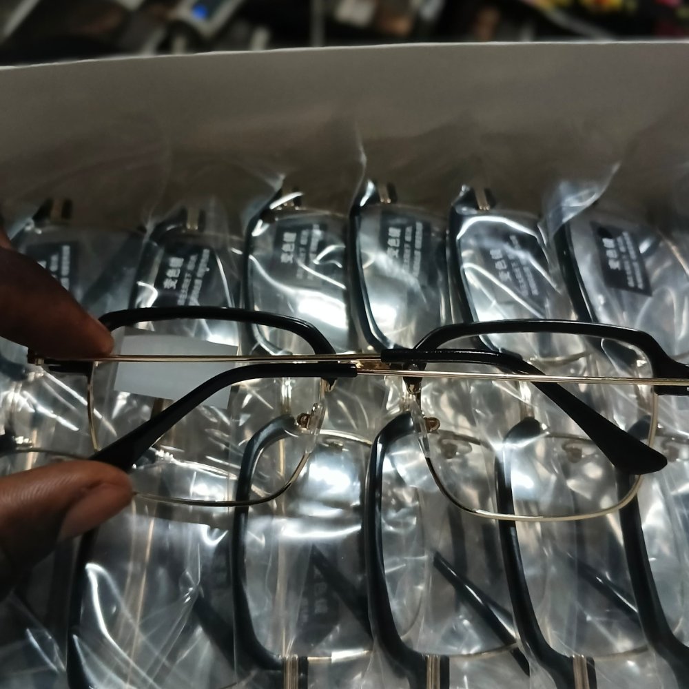 Lunettes photogray - Photo 3