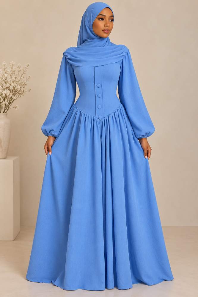 Robe - Photo 2