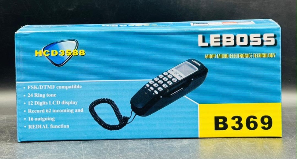 Telephone dixe - Photo 4