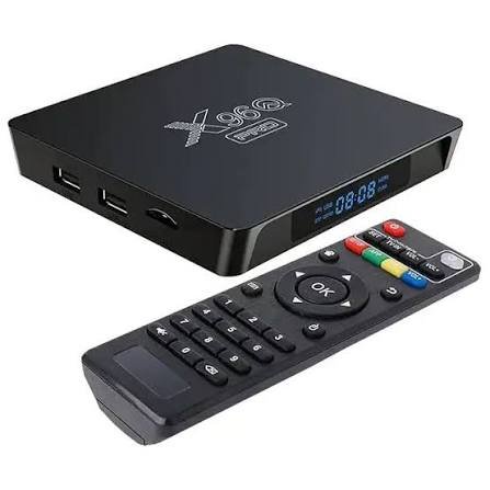 BOX ANDROID - Photo 2