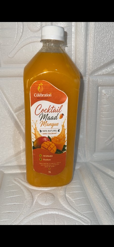 Des jus naturels  - Photo 2
