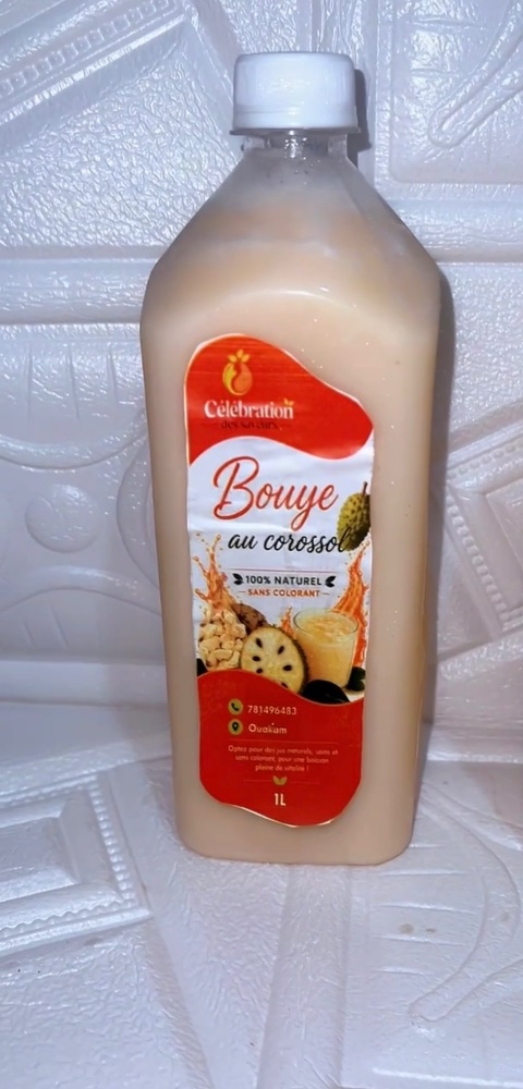 Des jus naturels  - Photo 3