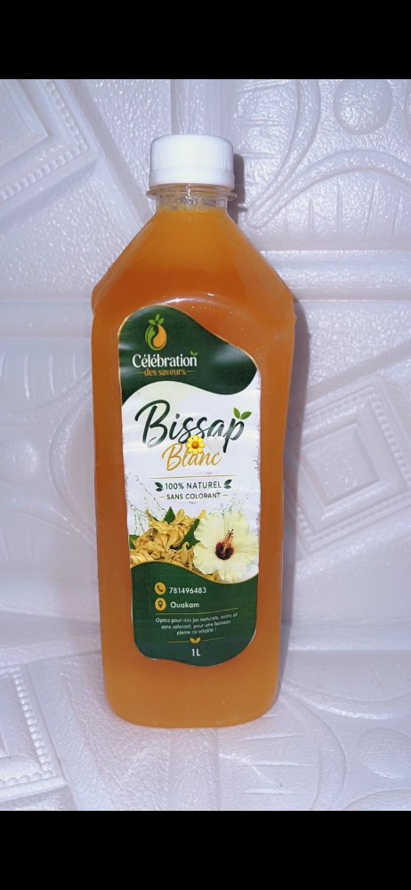 Des jus naturels  - Photo 4