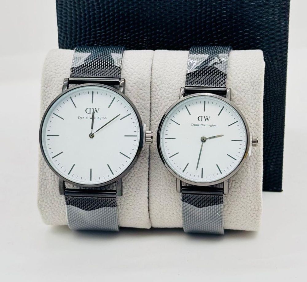 Montre Daniel Wellington  - Photo 2
