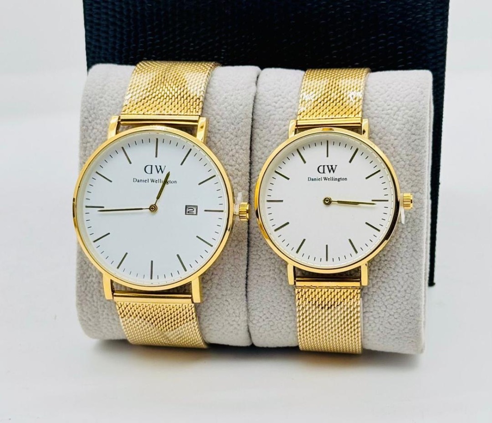 Montre Daniel Wellington  - Photo 4