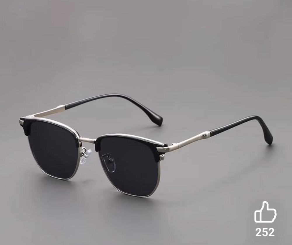 Lunettes sublimes - Photo 2