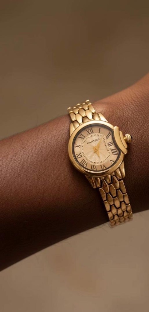 Montre cartier  - Photo 2