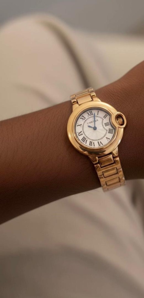Montre cartier  - Photo 3