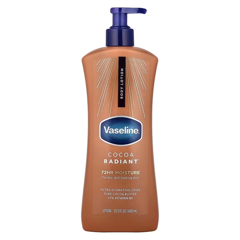 Vaseline coco radiant niacinamide  - Photo 2