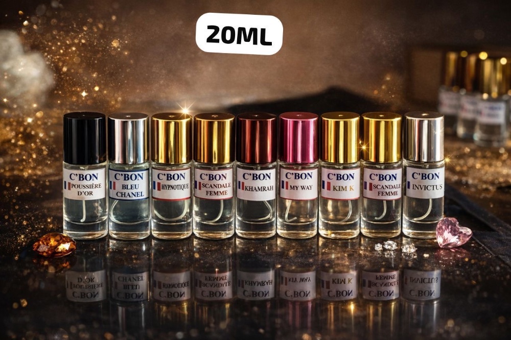 Parfum