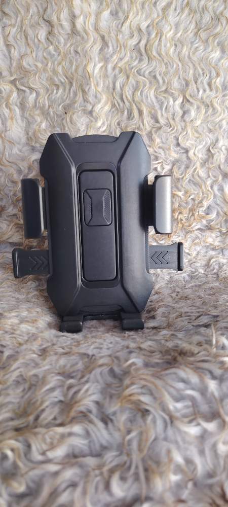 ​🏍️ Support Téléphone GUBEAKO (Modèle HDS-108) – Roulez en Toute Sécurité avec votre GPS à l'Œil !