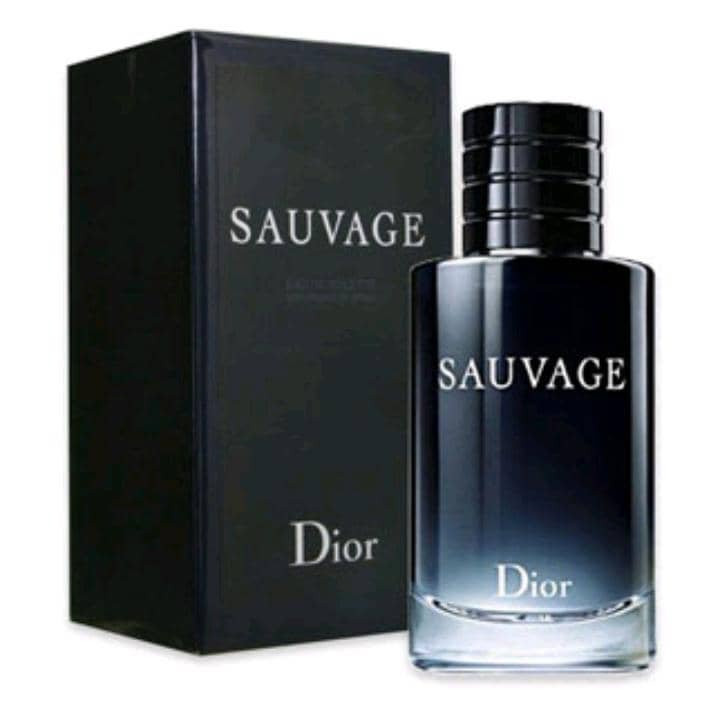 Dior Sauvage 