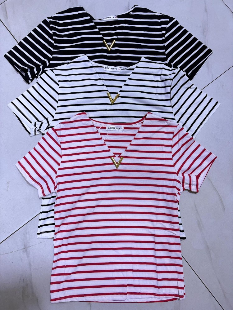 T-shirt femme
