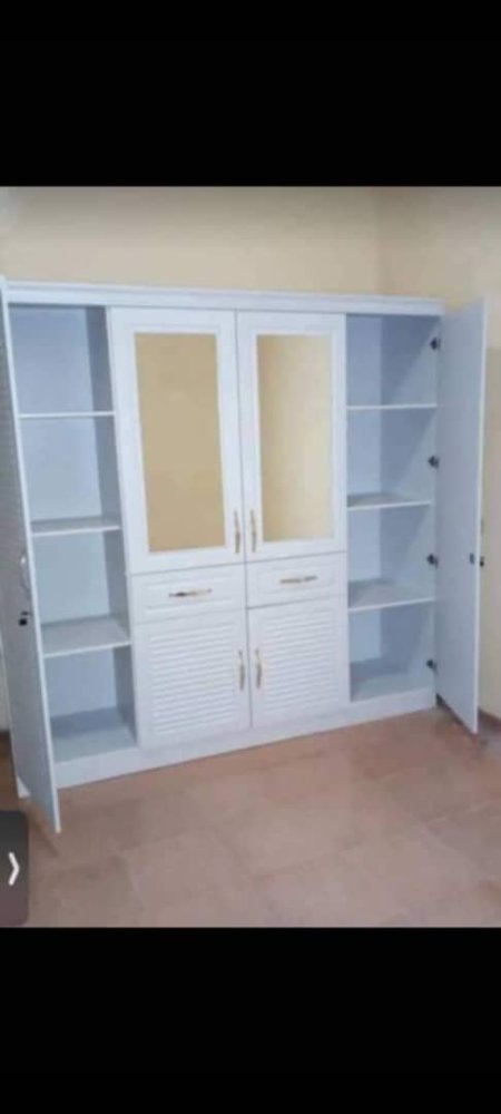 Armoire 4 battants