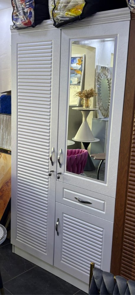 Armoire 2 battants