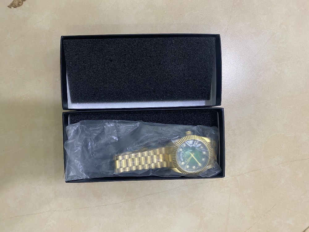 Montre rolex homme 