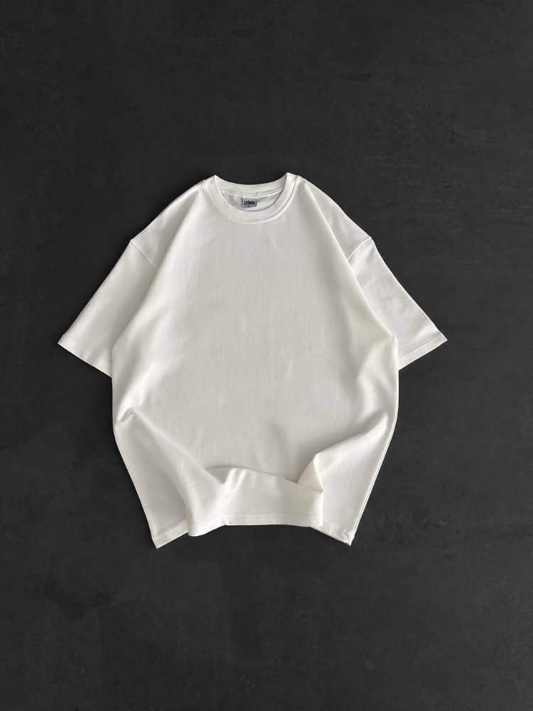 Tshirts unique oversize 