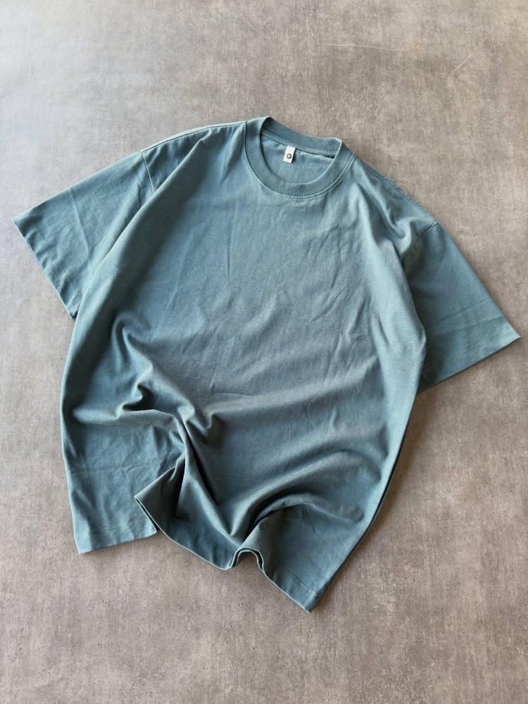 T-shirt oversize 