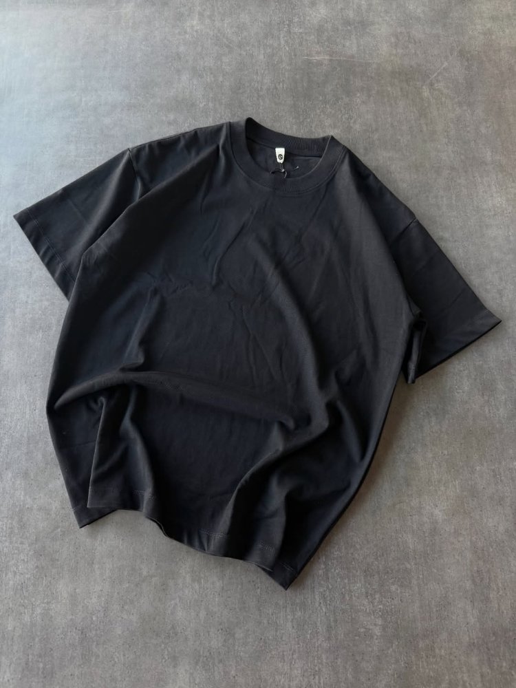 T-shirt oversize 