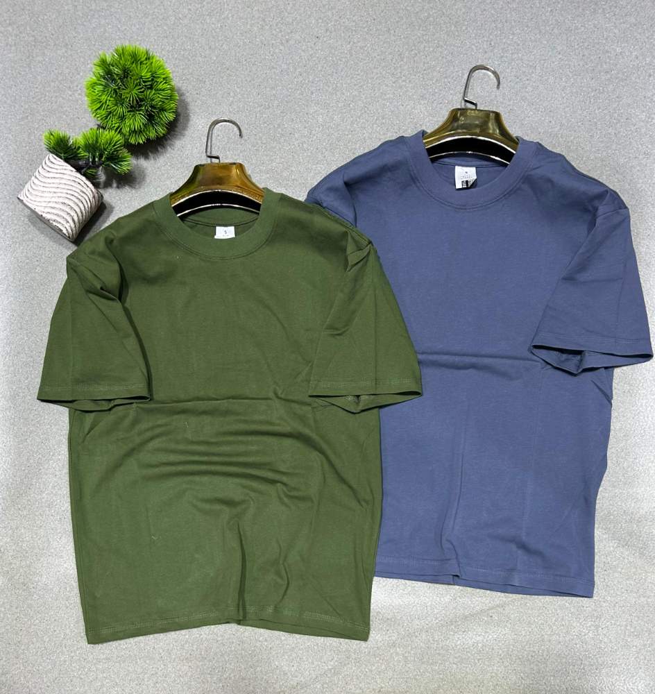 Tshirts unique oversize 