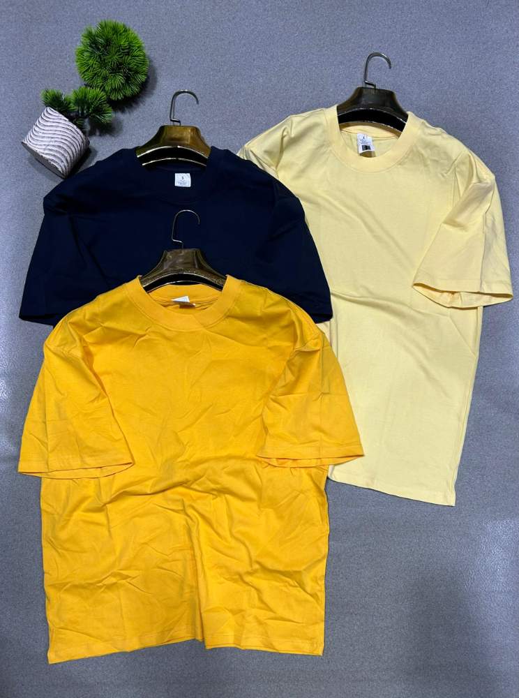 Tshirts unique oversize 