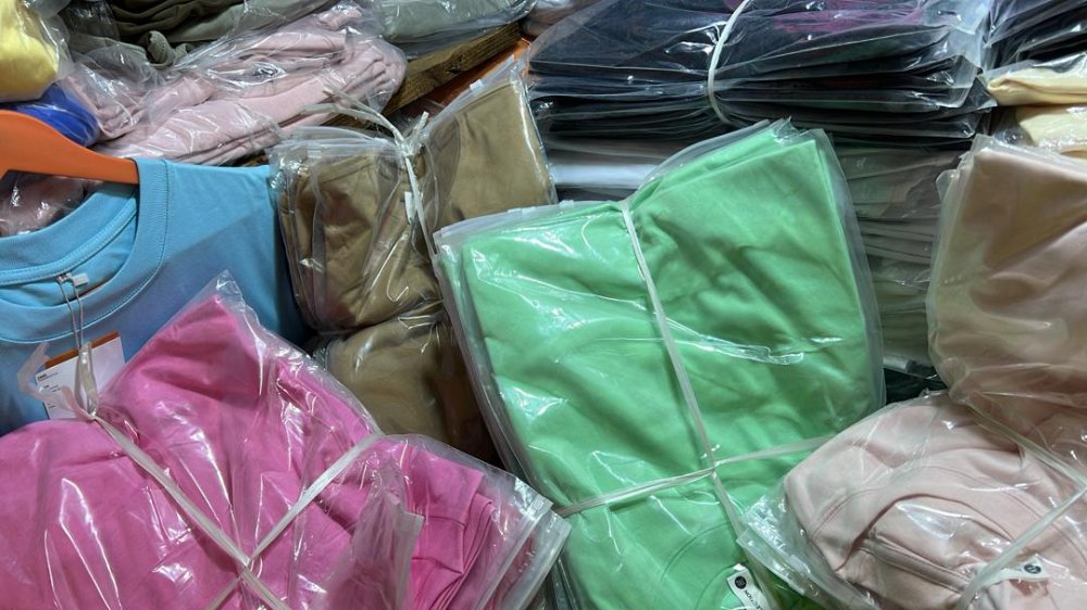 Tshirts unique 