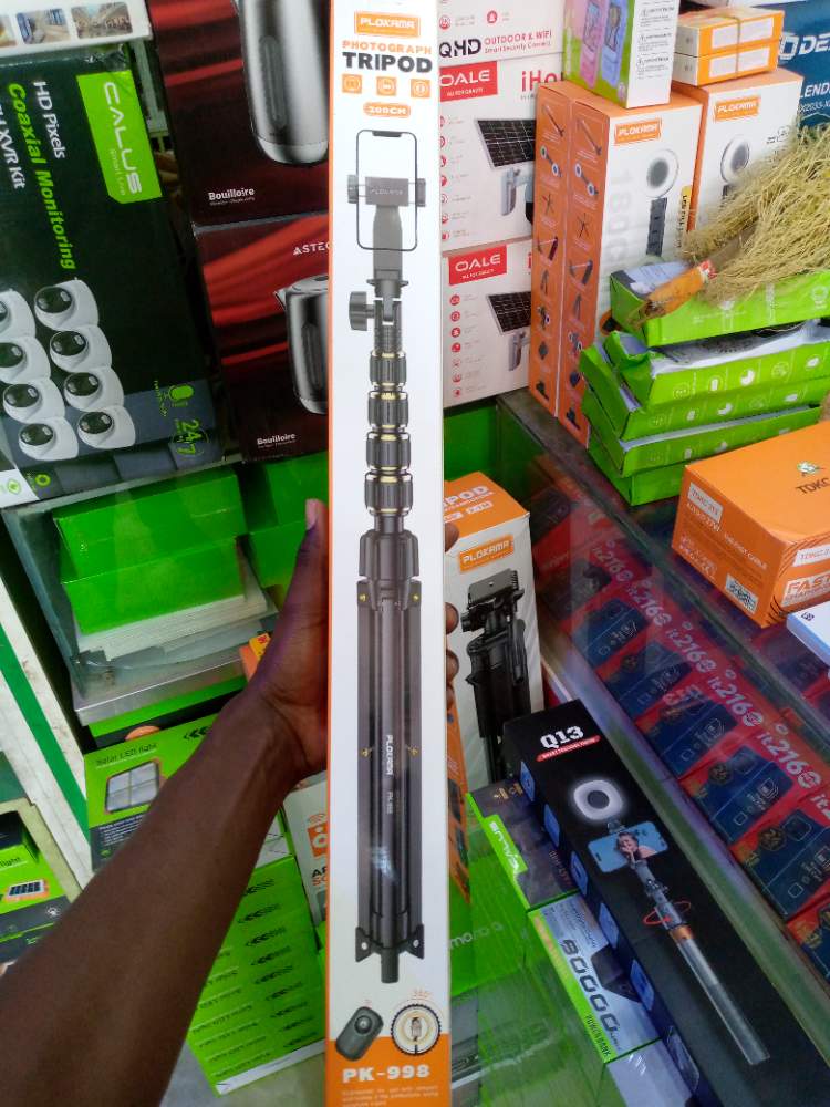 Plokama PK-998