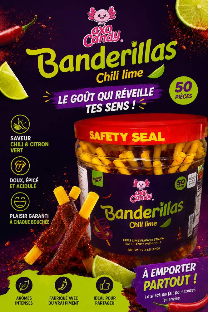 Paille tamarin 
