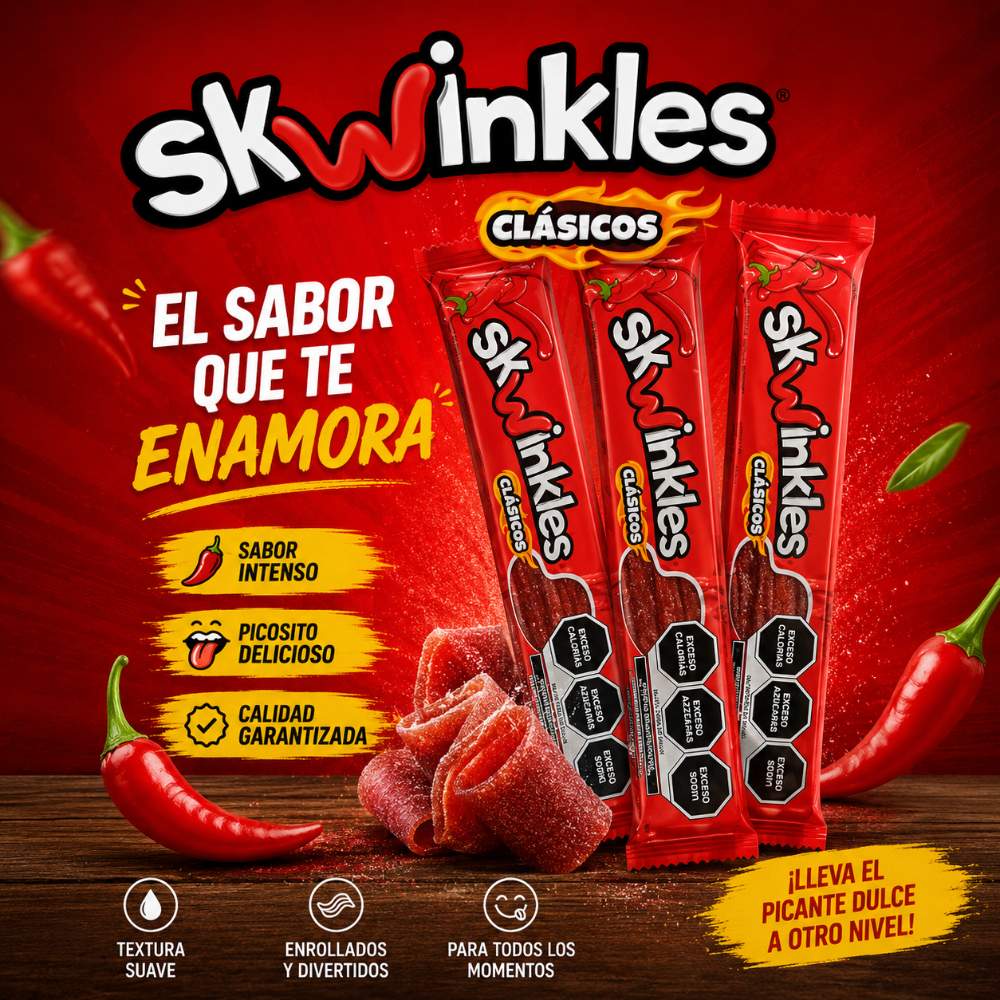 Skwinkles