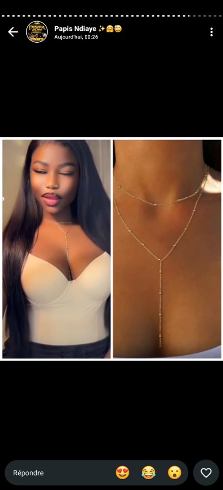 Bijoux durable et à un bon prix  - Photo 2