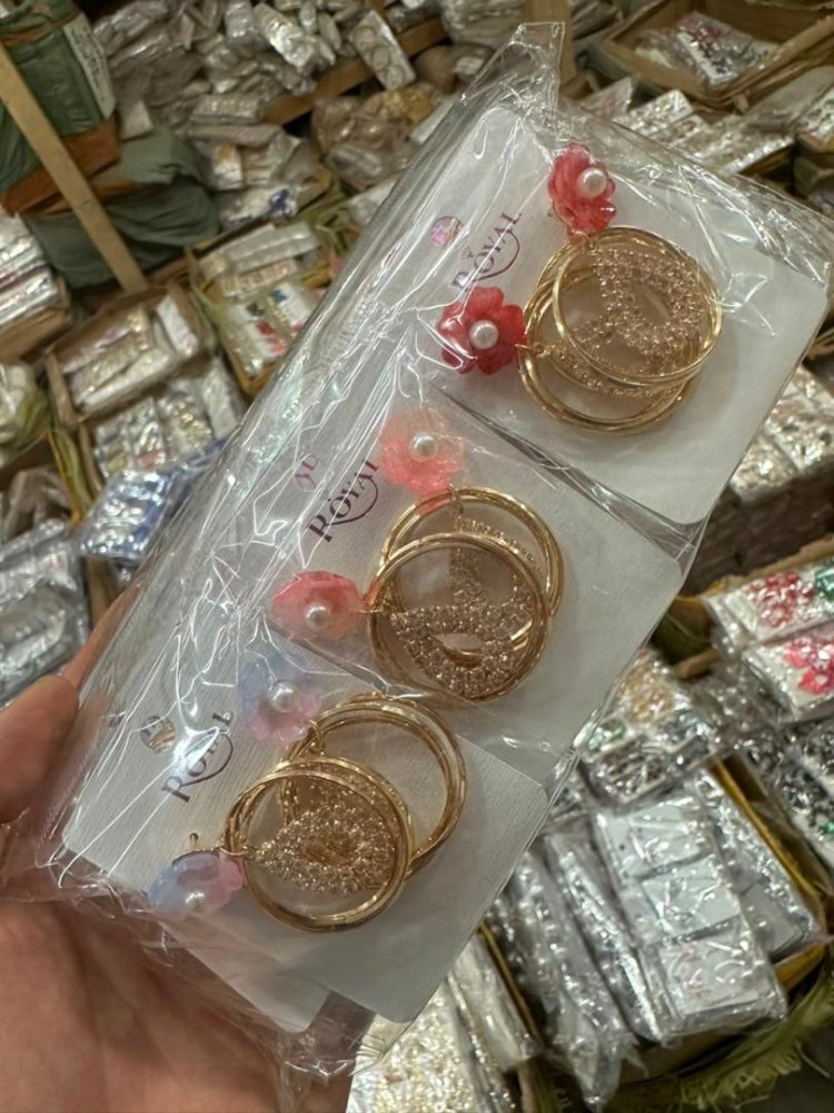 Bijoux durable et à un bon prix  - Photo 2