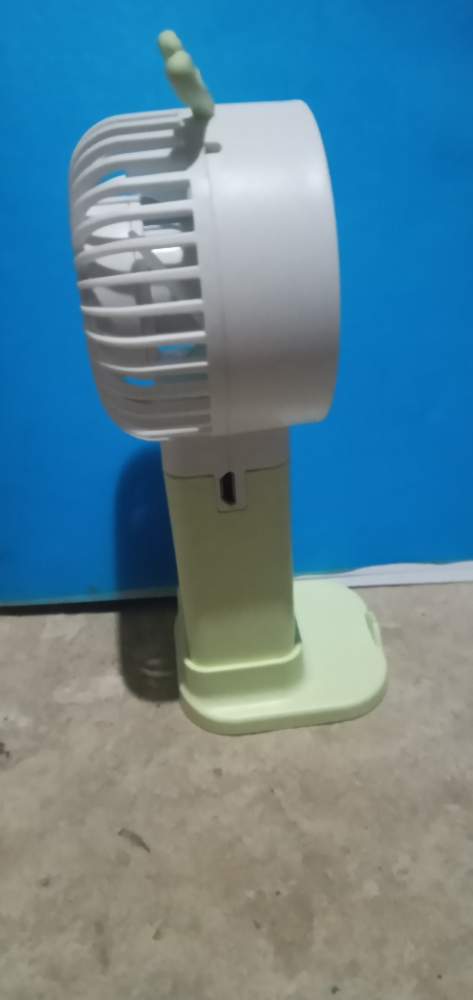 Mini Ventilateur 
