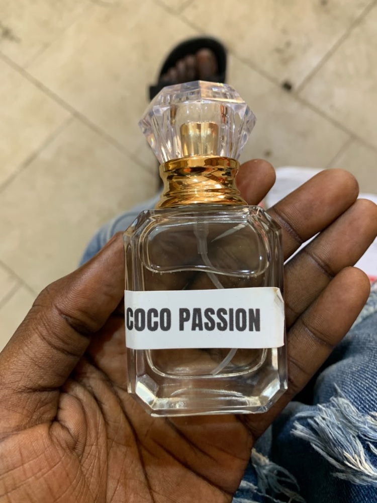 Des mini parfums de classe 