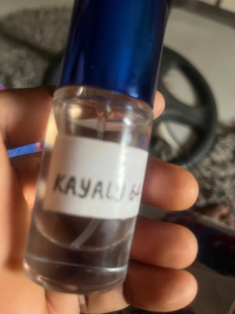 Des mini parfums de classe 