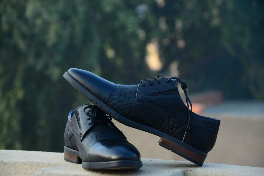 Chaussure Homme