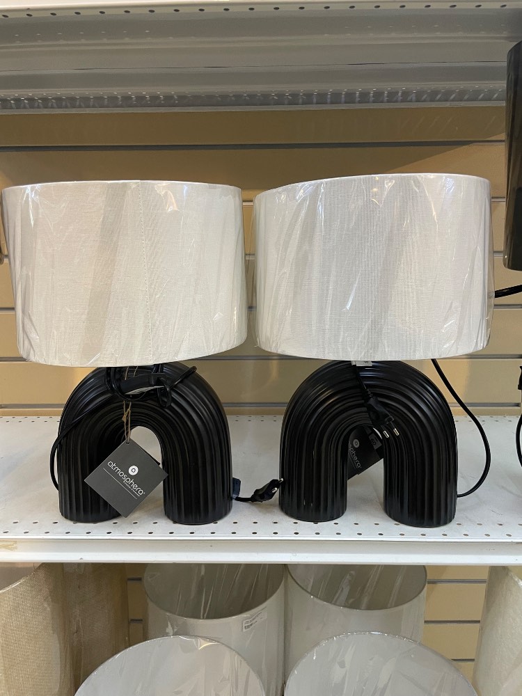 Lamp de chevet 
