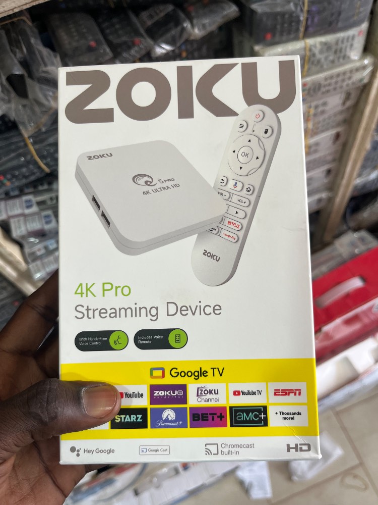 Box Android