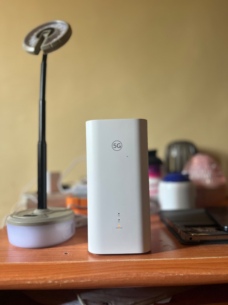 Wifi Box Magic 5G