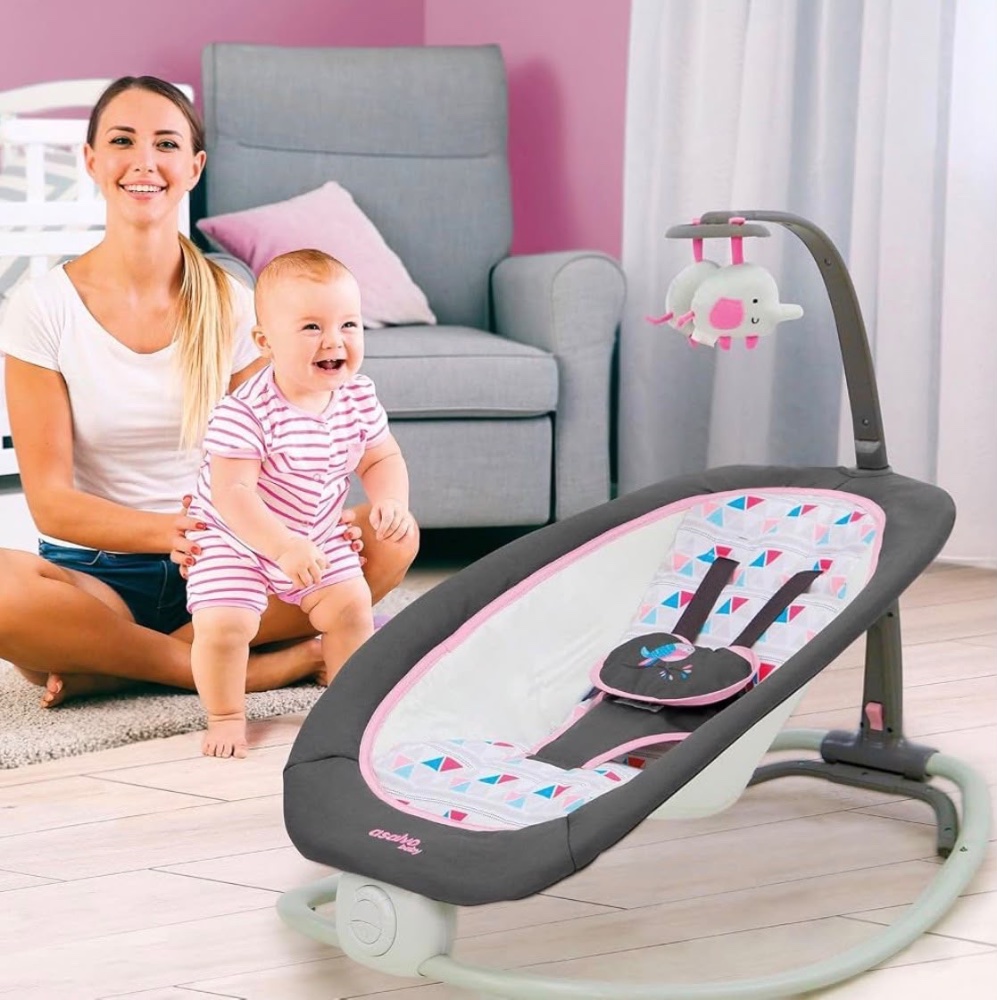 Transat bébé 