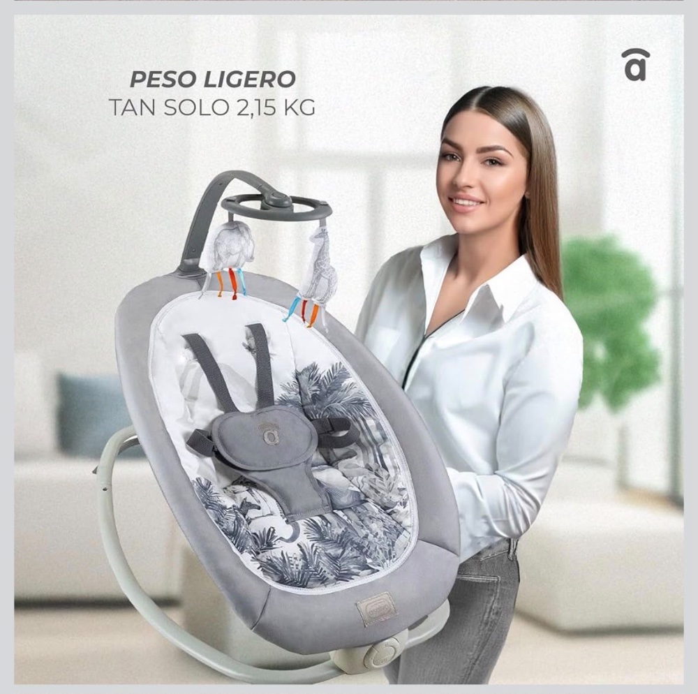 Transat bébé 