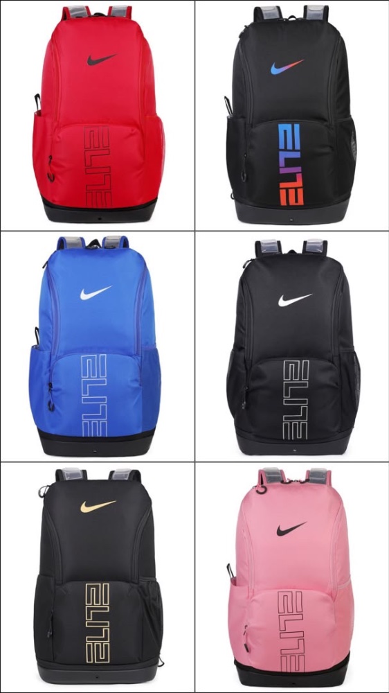 Sac de sport élite nike