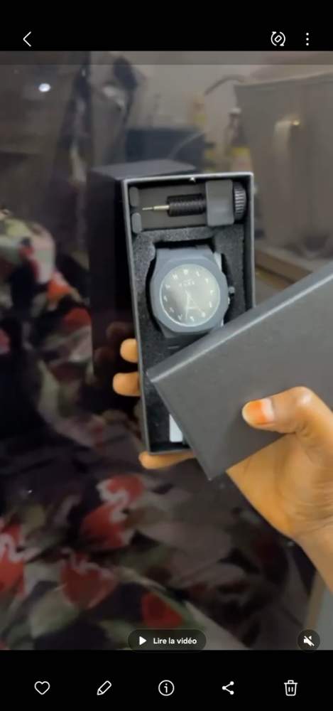 Bijoux durable et à un bon prix 