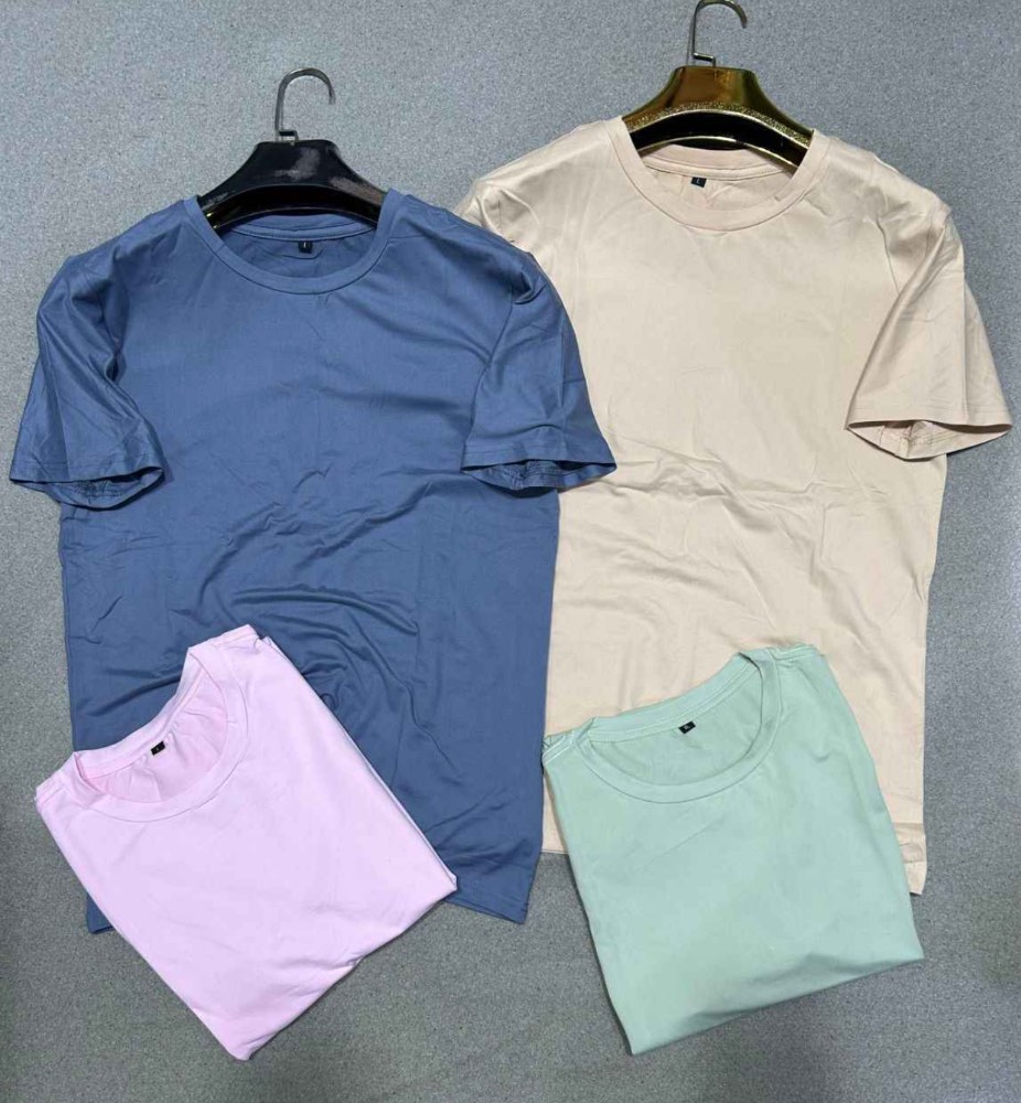 Tshirt  unique cotton 