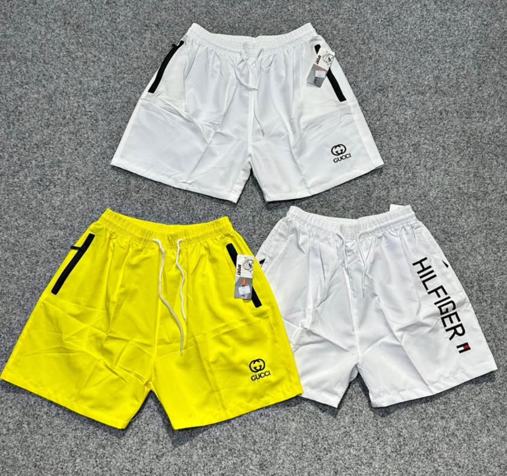 Short ètè 
