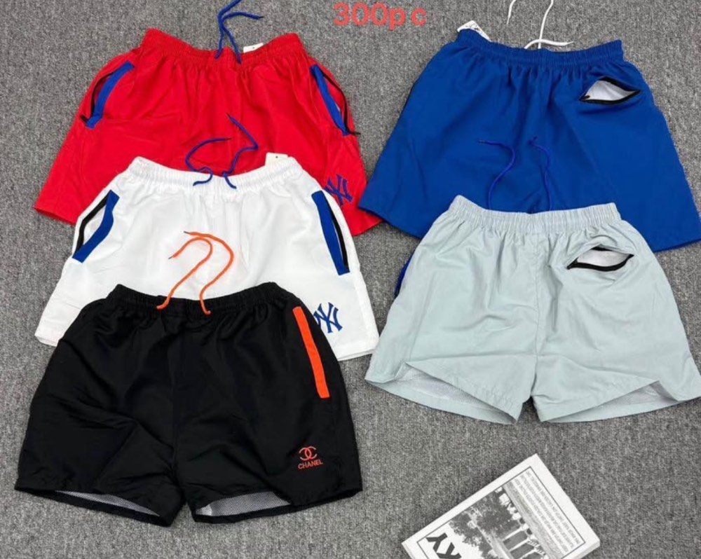 Short ètè 