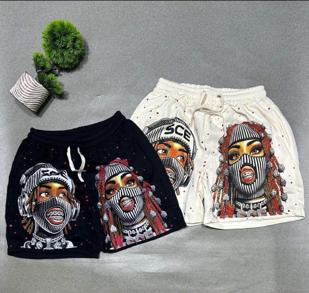 Short original 
